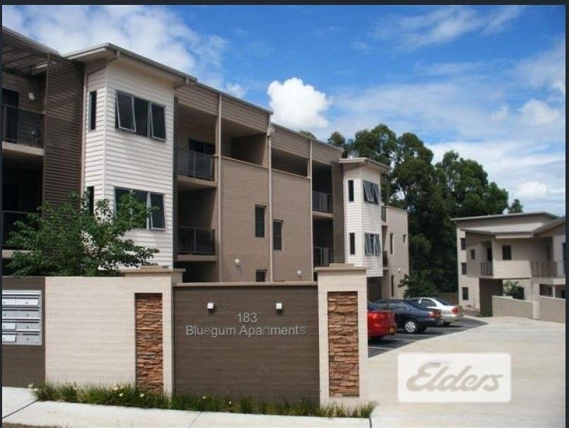 2 bedrooms Apartment / Unit / Flat in 16/183 Michael Street JESMOND NSW, 2299