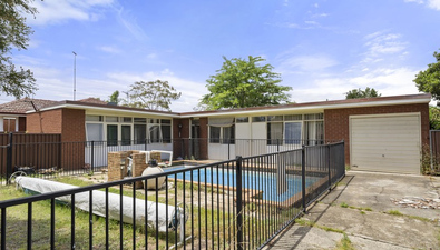 Picture of 12 Brudenell Avenue, LEUMEAH NSW 2560