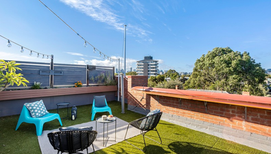 Picture of 15/3 Cowderoy Street, ST KILDA WEST VIC 3182