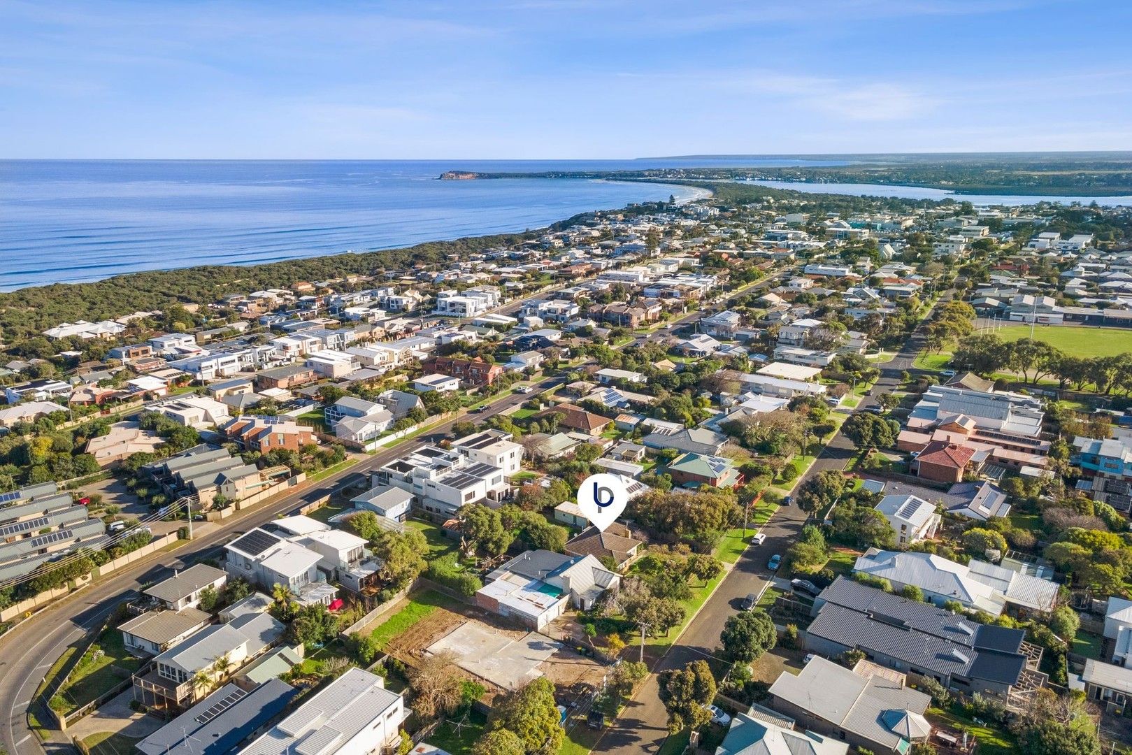 154 The Avenue, Ocean Grove VIC 3226 Domain