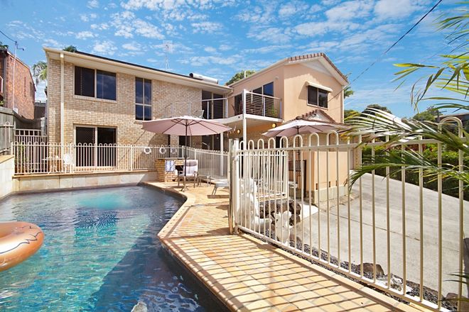 Picture of 11 Simpson Drive, BILAMBIL HEIGHTS NSW 2486