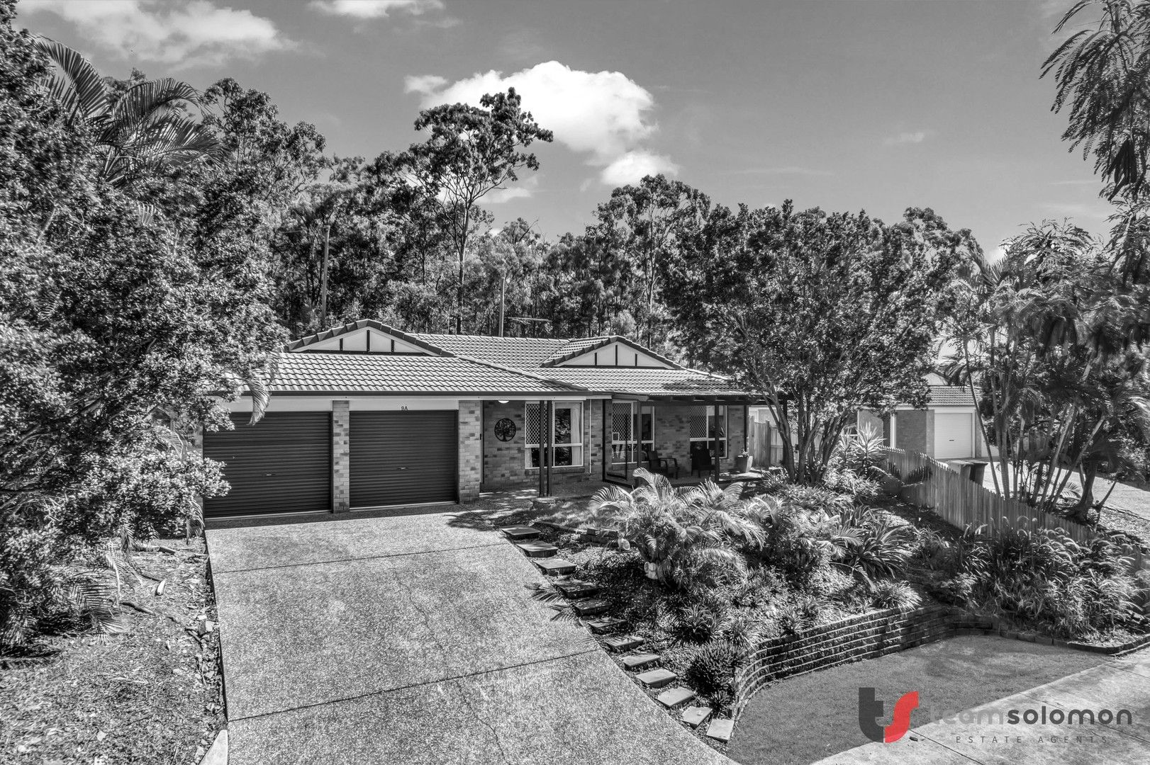 9a Paisley Court, Mount Warren Park QLD 4207, Image 0