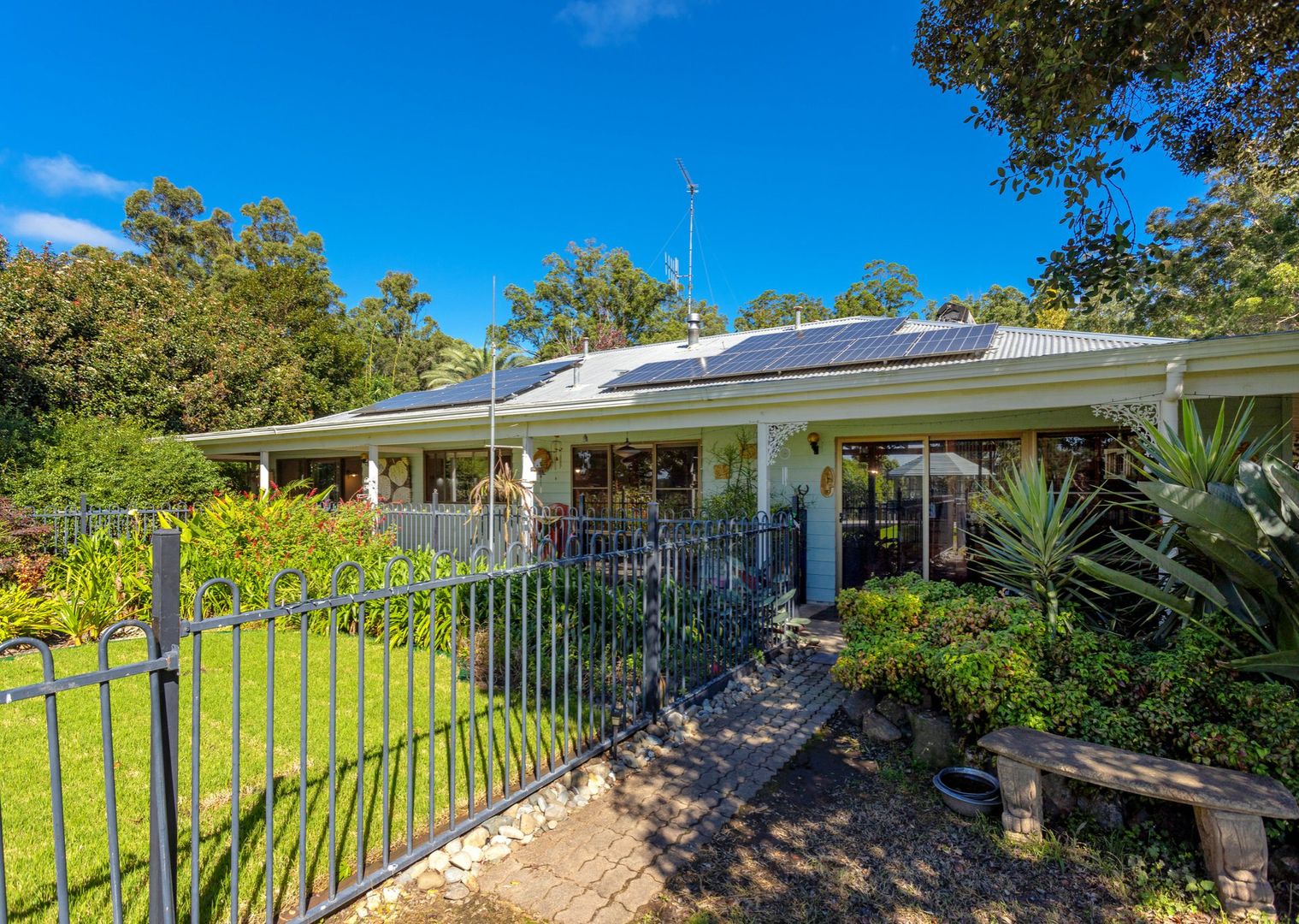 1739 Comboyne Road, Killabakh NSW 2429, Image 2