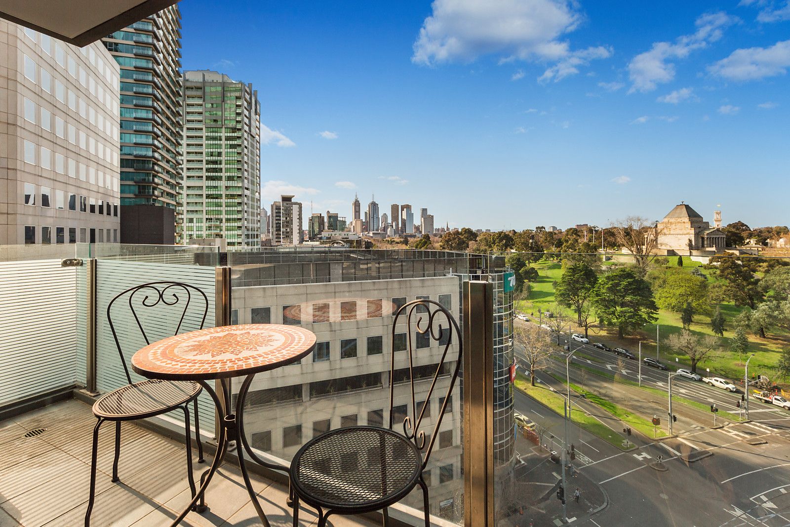 1104/2 Albert Road, South Melbourne VIC 3205, Image 0