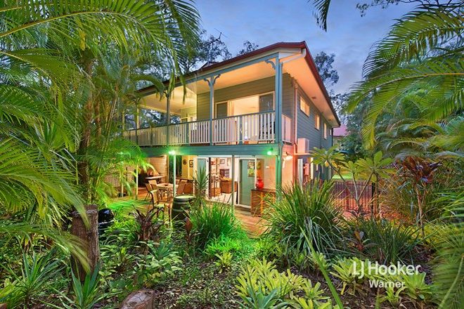Picture of 4 Natures Court, JOYNER QLD 4500