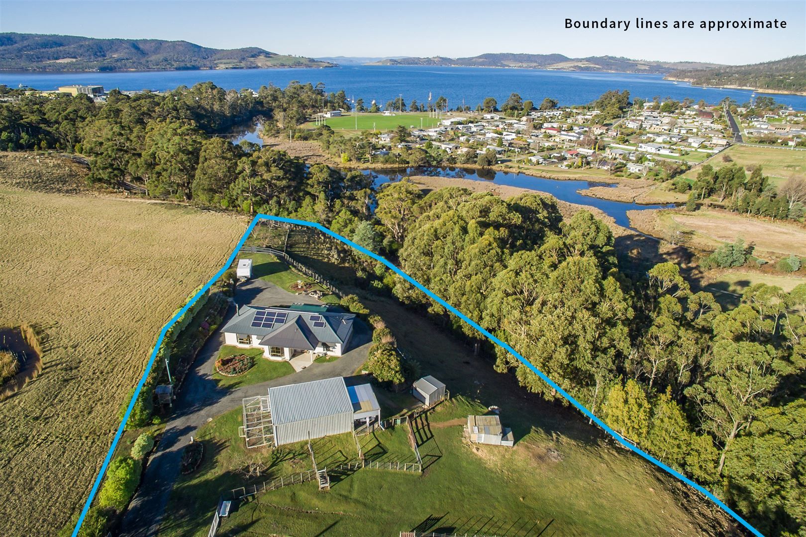 2151 Channel Highway, Snug TAS 7054, Image 0