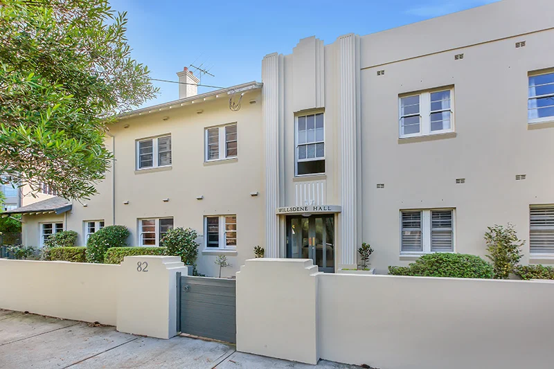 Additional image 5 of 4/82 Murdoch Street, Cremorne NSW 2090