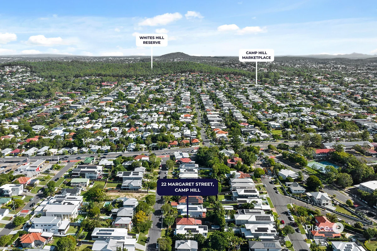 Additional image 23 of 22 Margaret Street, Camp Hill QLD 4152