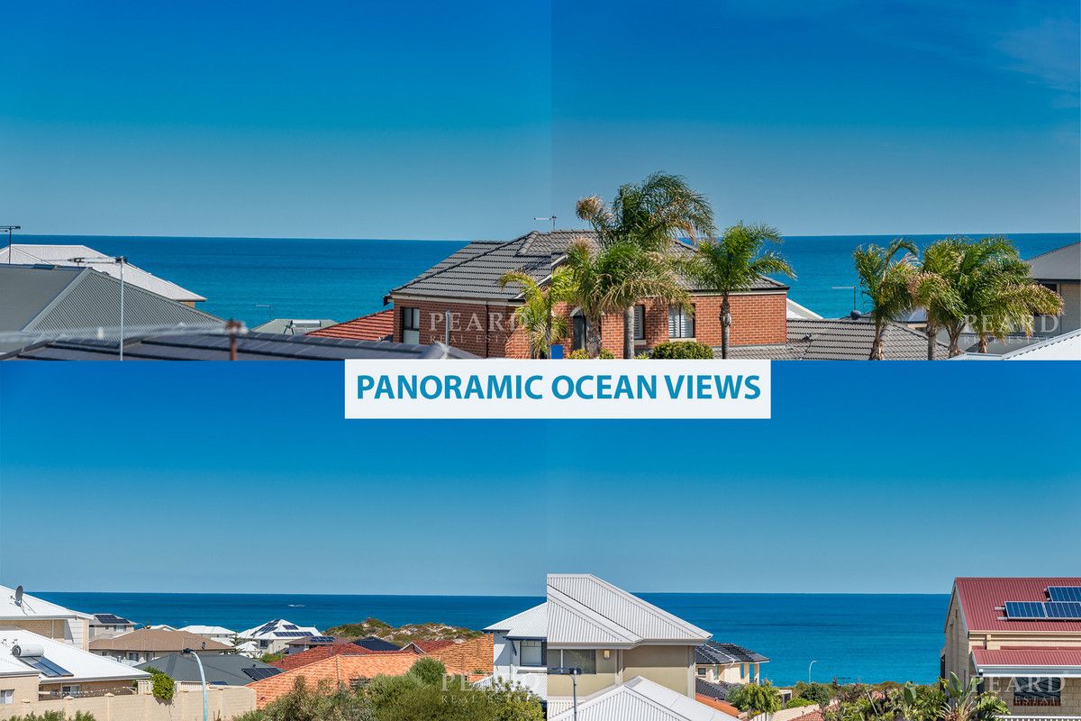 4 bedrooms House in 141 Lagoon Drive YANCHEP WA, 6035