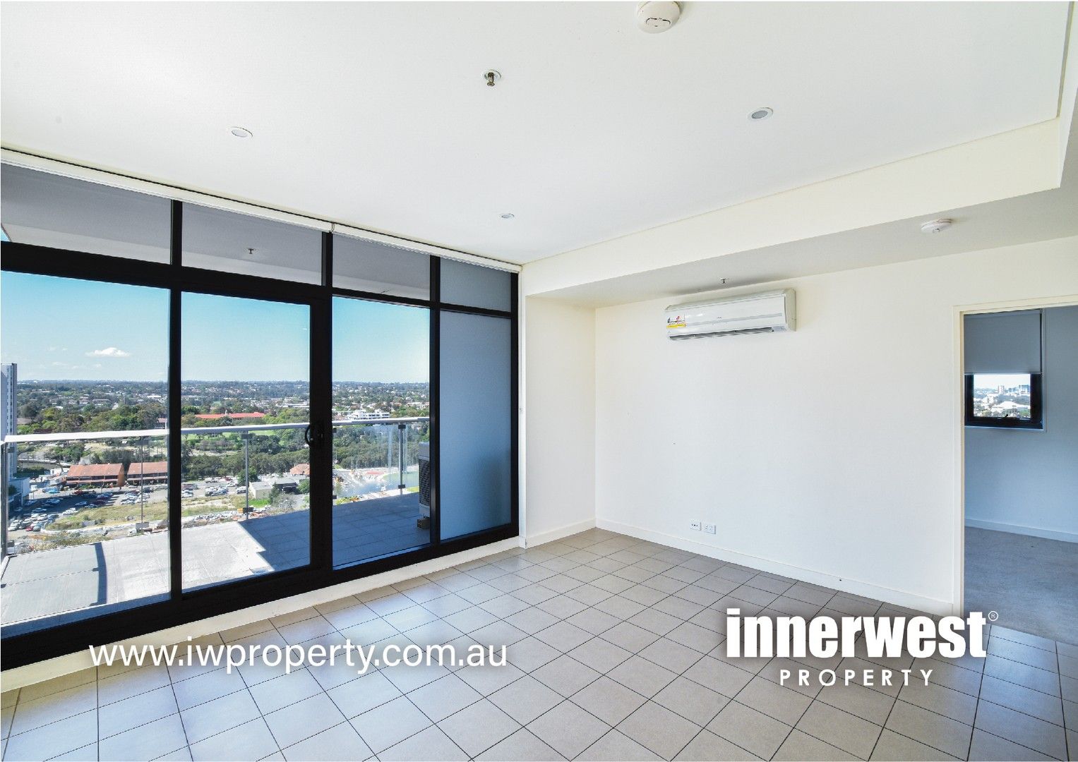 3 bedrooms Apartment / Unit / Flat in 1502/22 Parkes Street HARRIS PARK NSW, 2150