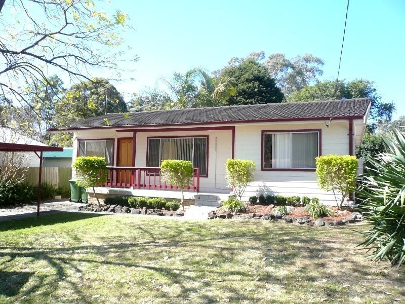 2 Koolinda Ave, Point Clare NSW 2250, Image 0