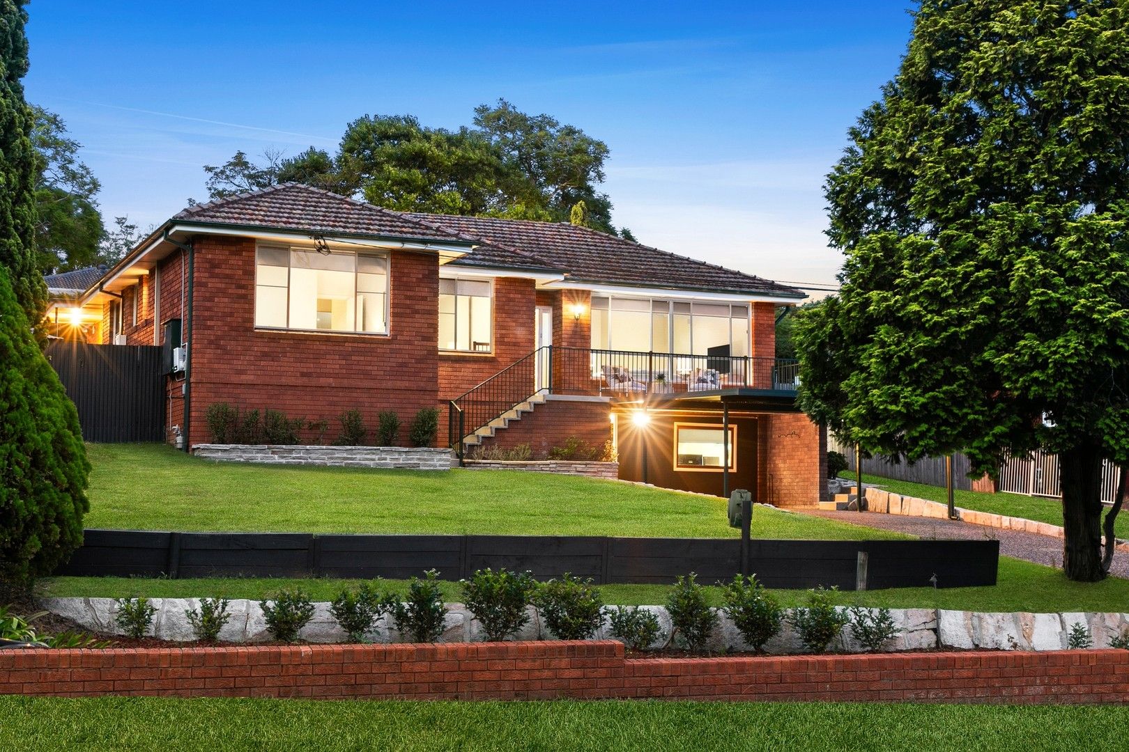 28 Karril Avenue, Beecroft NSW 2119, Image 0