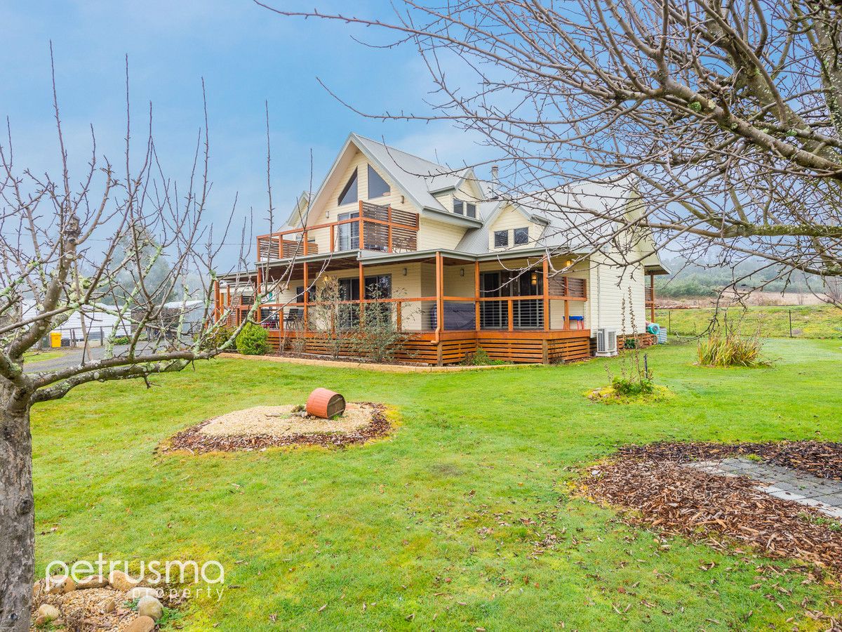 1667a Gordon River Road, Westerway TAS 7140, Image 0