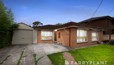 Picture of 600 Main Road West, KINGS PARK VIC 3021