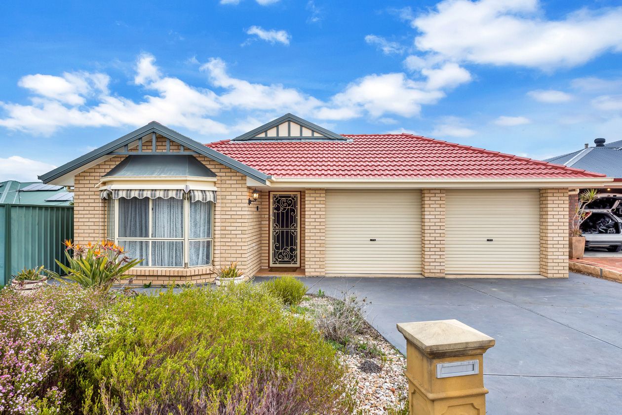 56 Jade Loop, Aldinga Beach SA 5173, Image 0