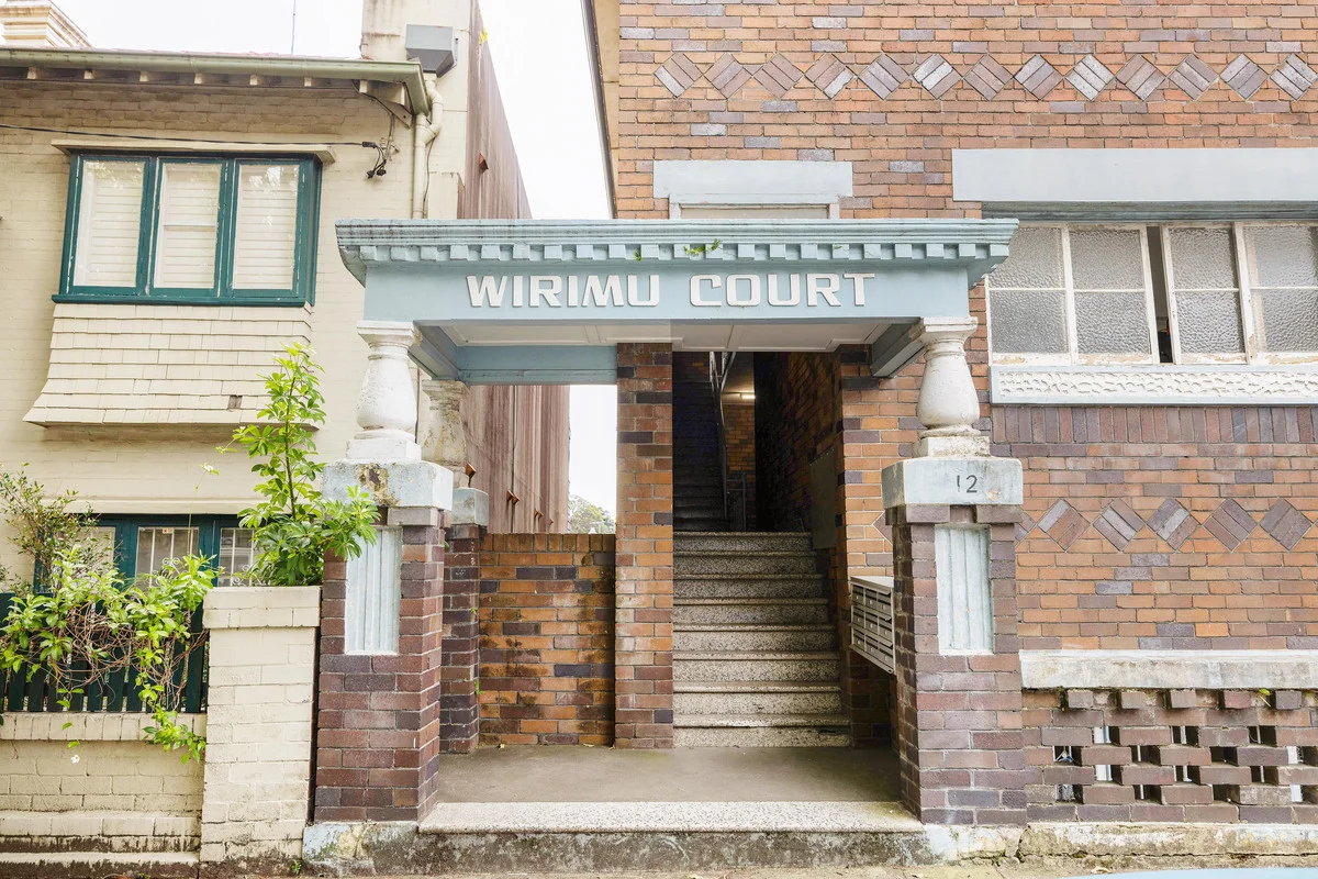 Additional image 8 of 1/12 Fern Place, Woollahra NSW 2025