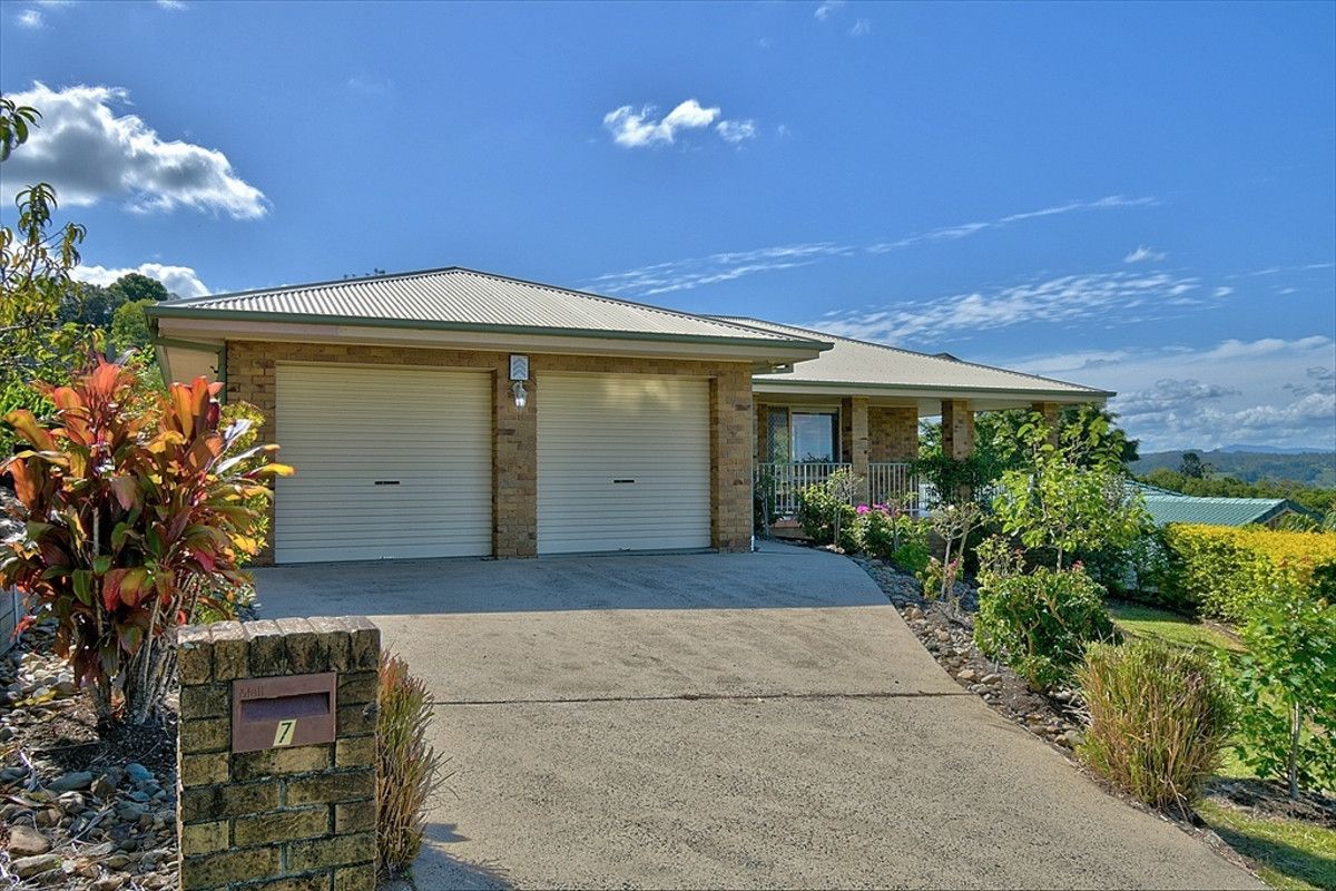 7 Warrick Place, Lismore Heights NSW 2480 House For Rent 750 Domain