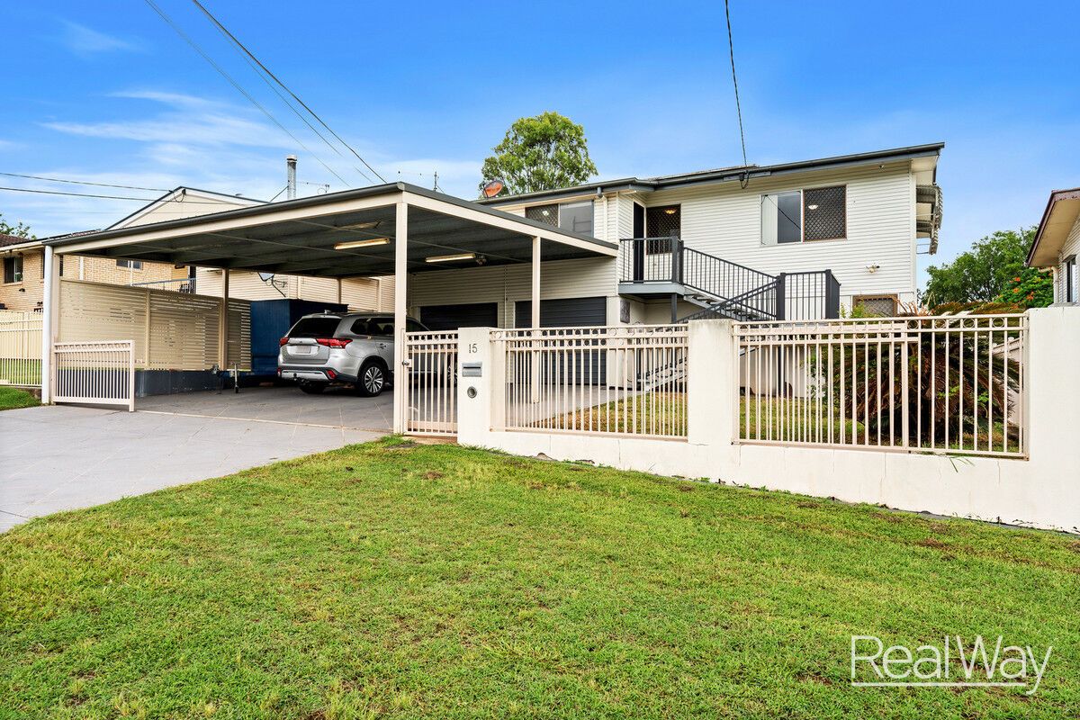 15 Braeridge Drive, Bundamba QLD 4304, Image 1