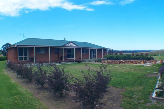 Picture of 868 Candelo Wolumla Rd, TOOTHDALE NSW 2550