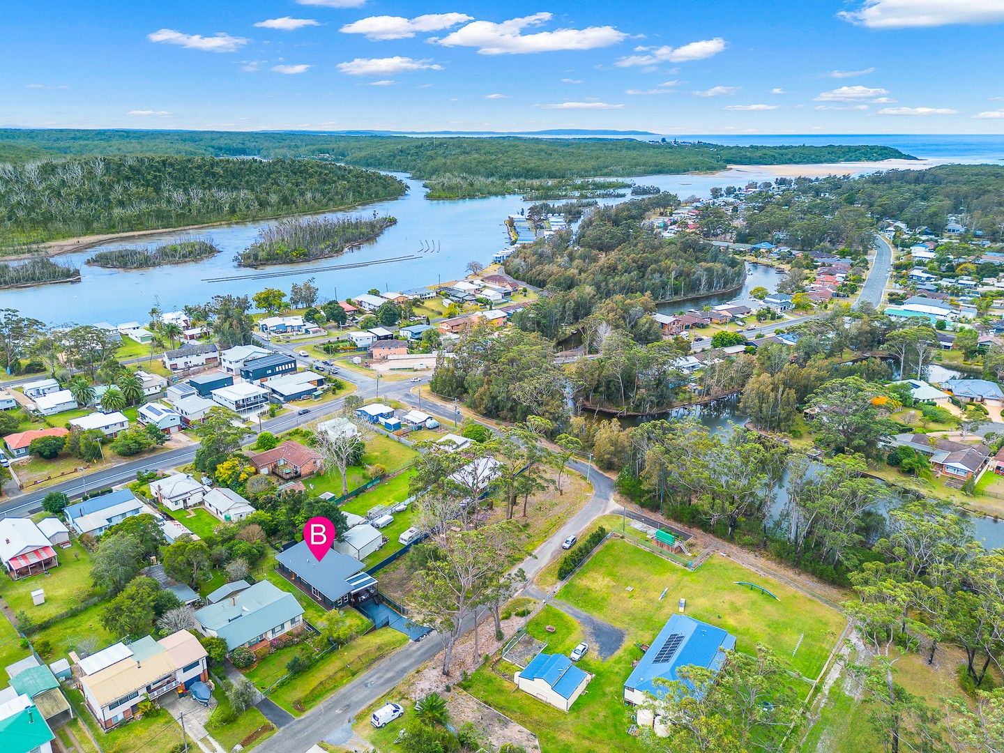 35 Spinks Avenue, Lake Conjola NSW 2539, Image 1