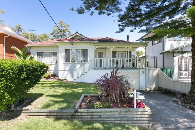 Picture of 41 Pines Parade, GYMEA NSW 2227