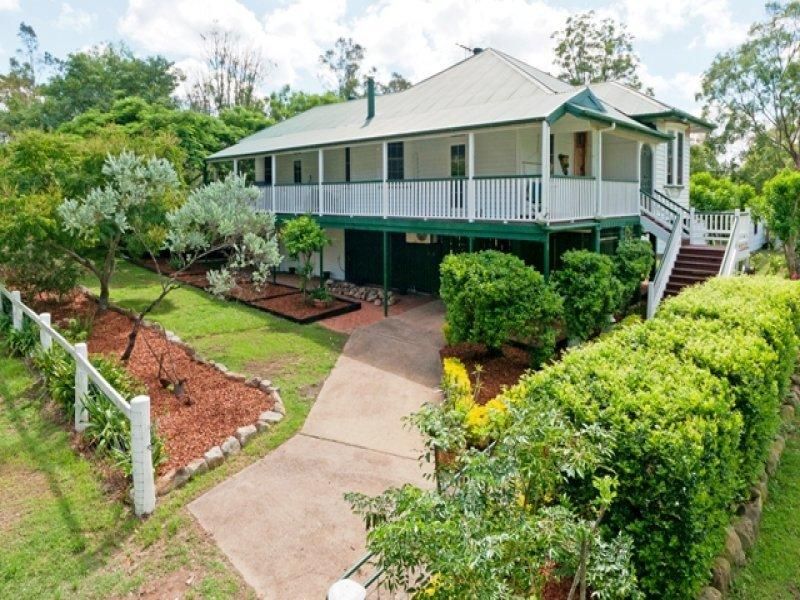 84 Shines Road, Wivenhoe Pocket QLD 4306, Image 1