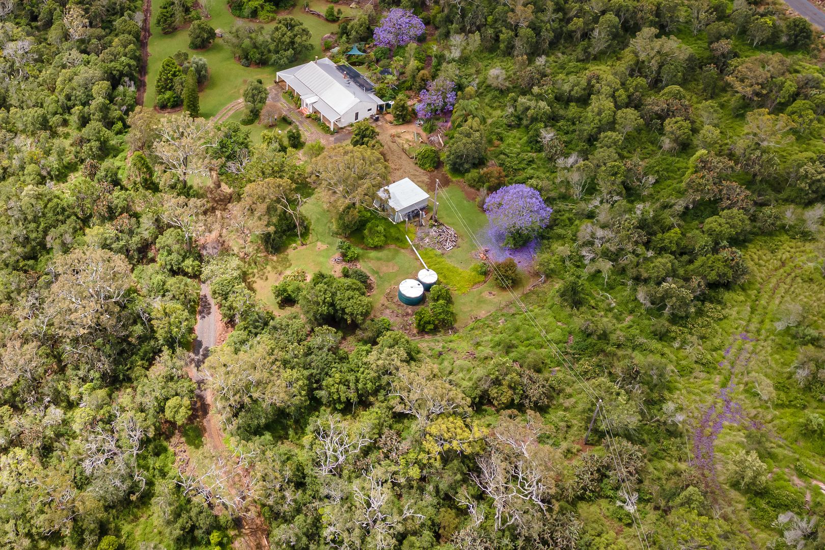 62 Moseley Road, Glencoe QLD 4352, Image 1