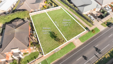 Picture of Lot 1/86 John Dory Dr, OCEAN GROVE VIC 3226