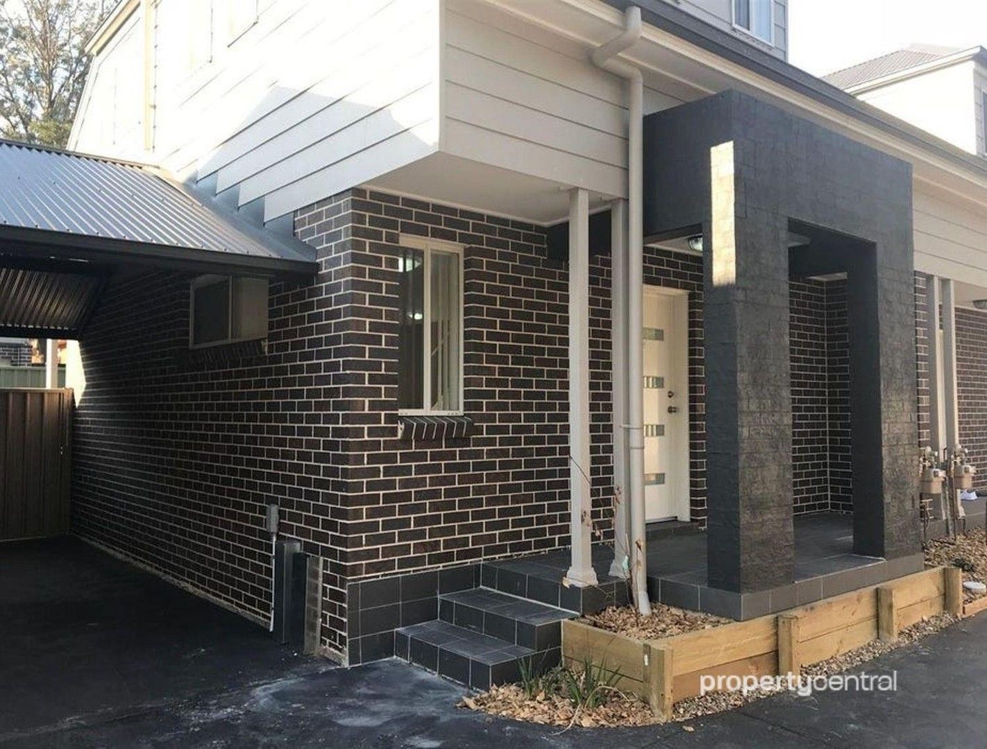 2/72 Mamre Road, St Marys NSW 2760 Townhouse For Rent Domain