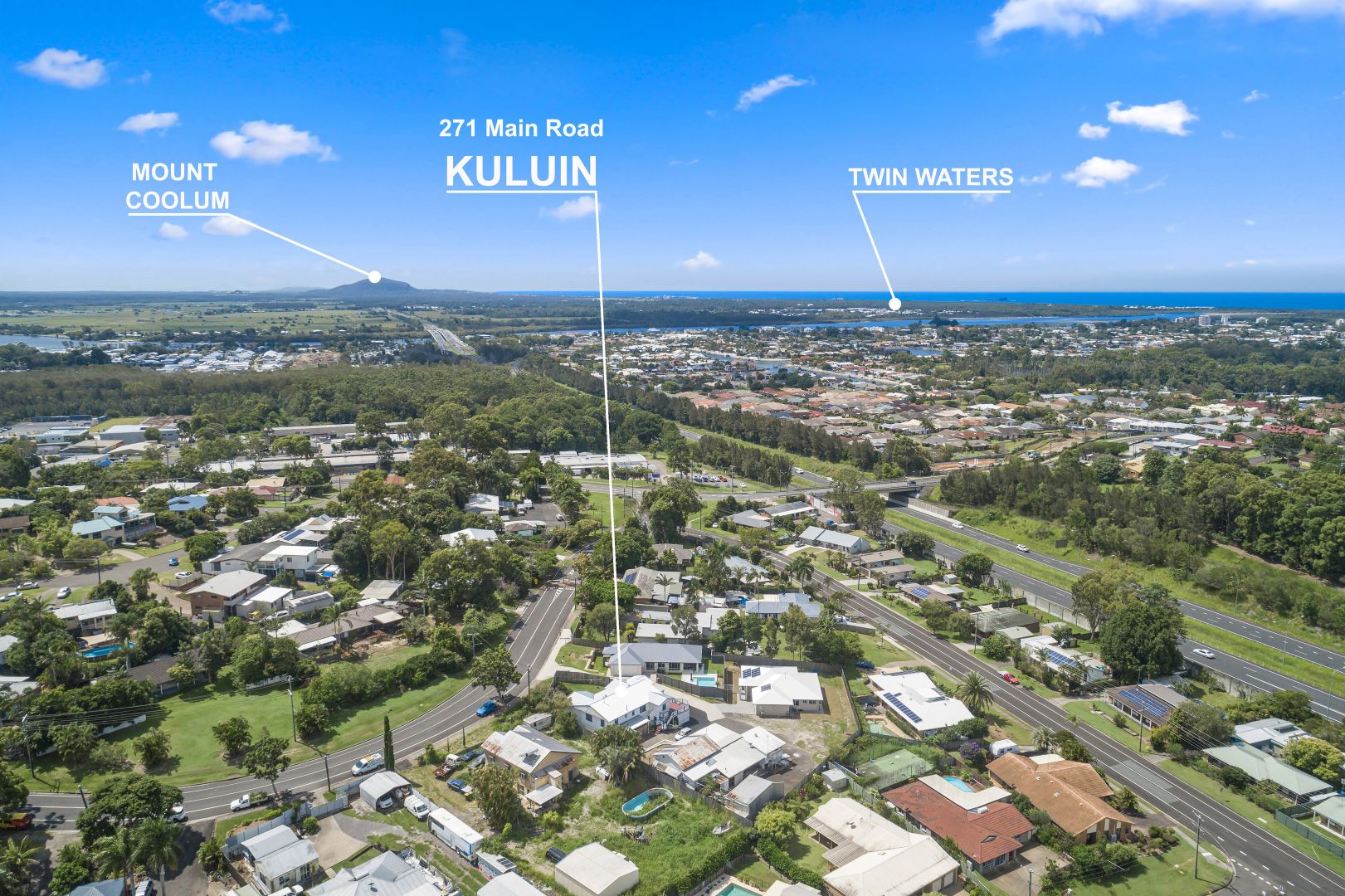271 Main Road, Kuluin QLD 4558, Image 2