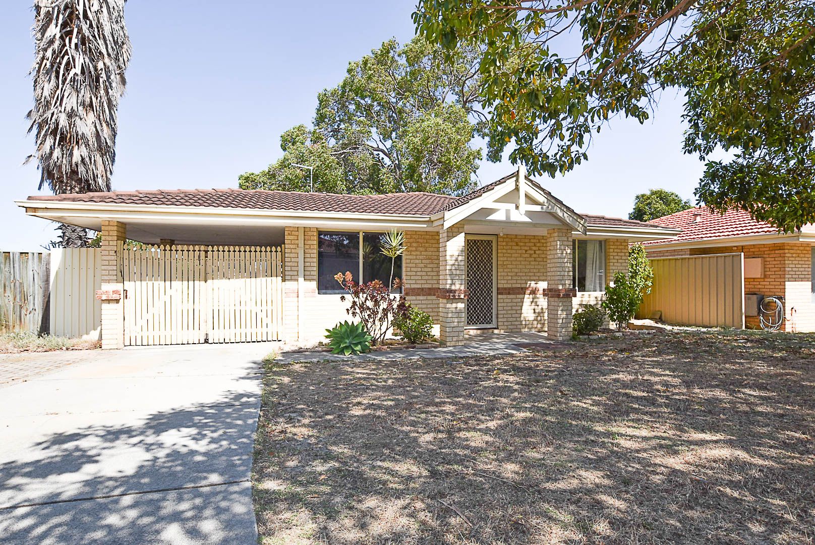 3 bedrooms House in 15 Edwards Entrance STRATTON WA, 6056