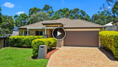 Picture of 15 Piccadilly Place, FOREST LAKE QLD 4078