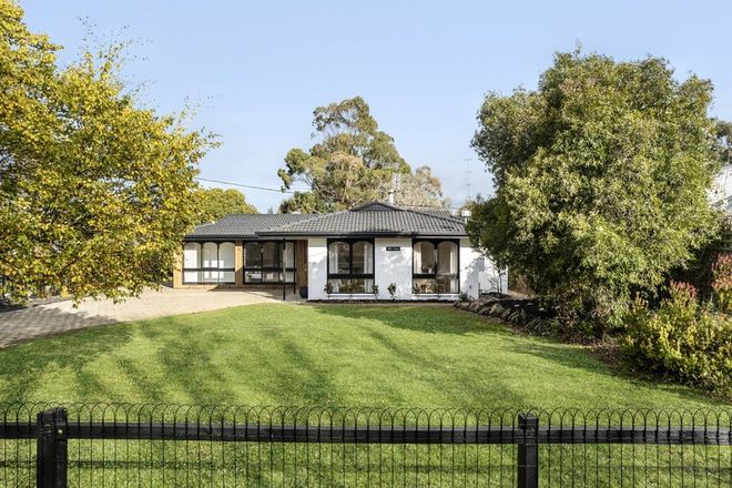 Picture of 13 Simpson Street, KYNETON VIC 3444