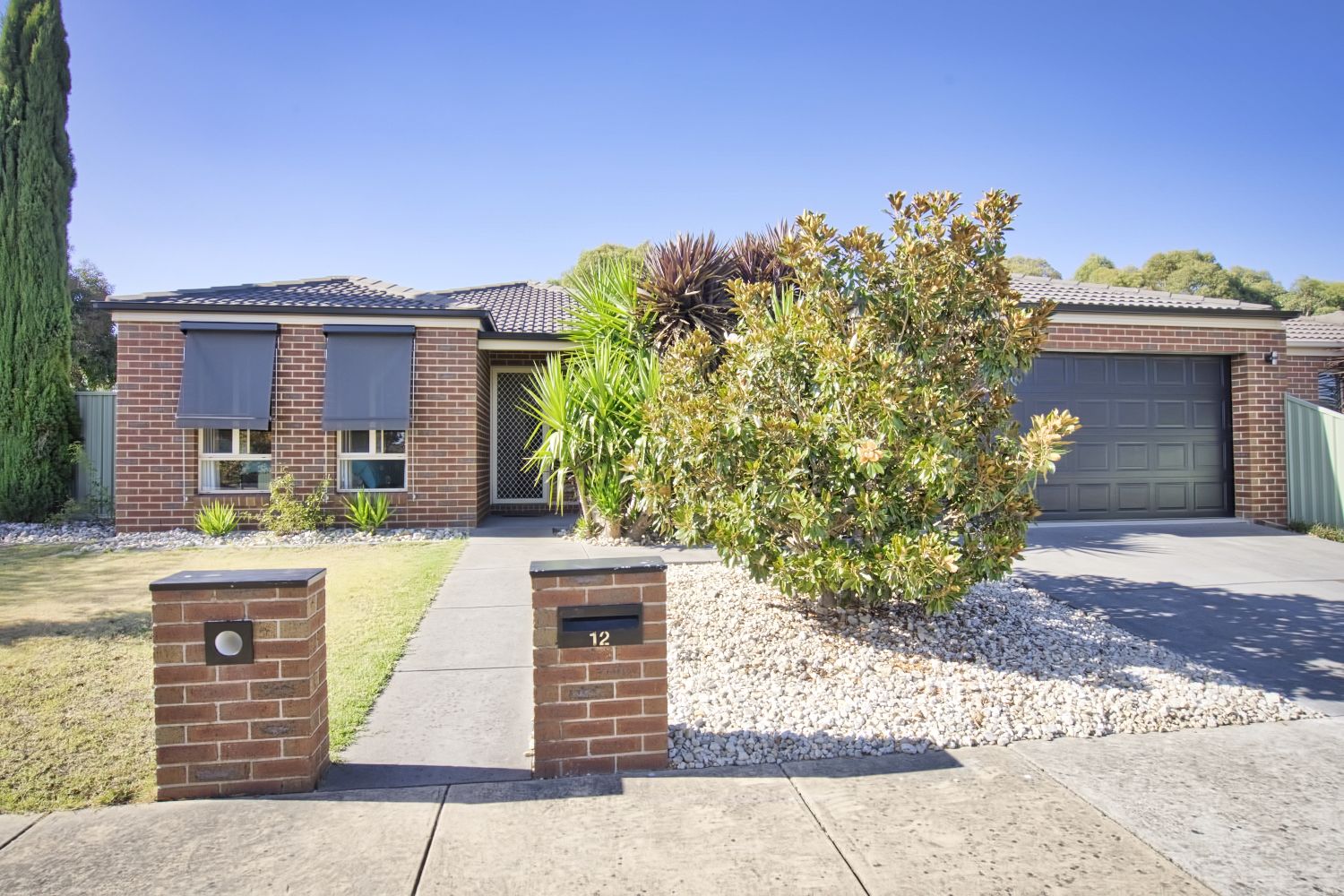 12 Clayton Park Drive, Canadian VIC 3350