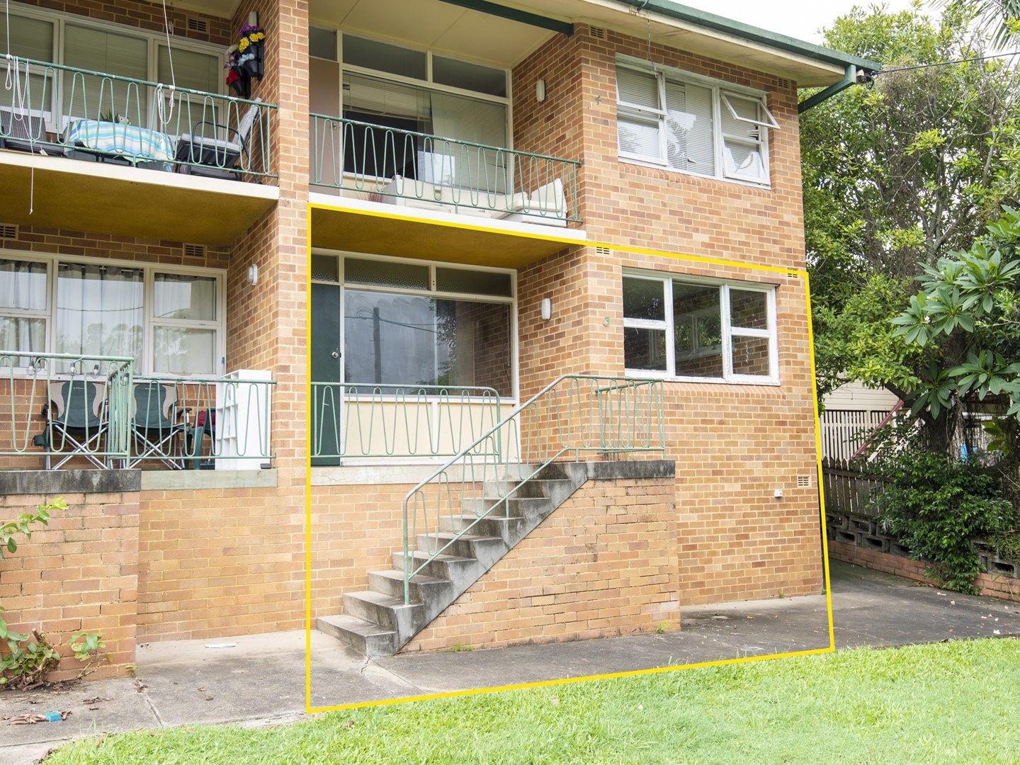 3/23 Norris Street, Lismore NSW 2480, Image 0