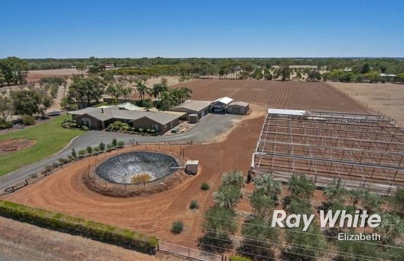 340 Hillier Road, HILLIER SA 5116, Image 0