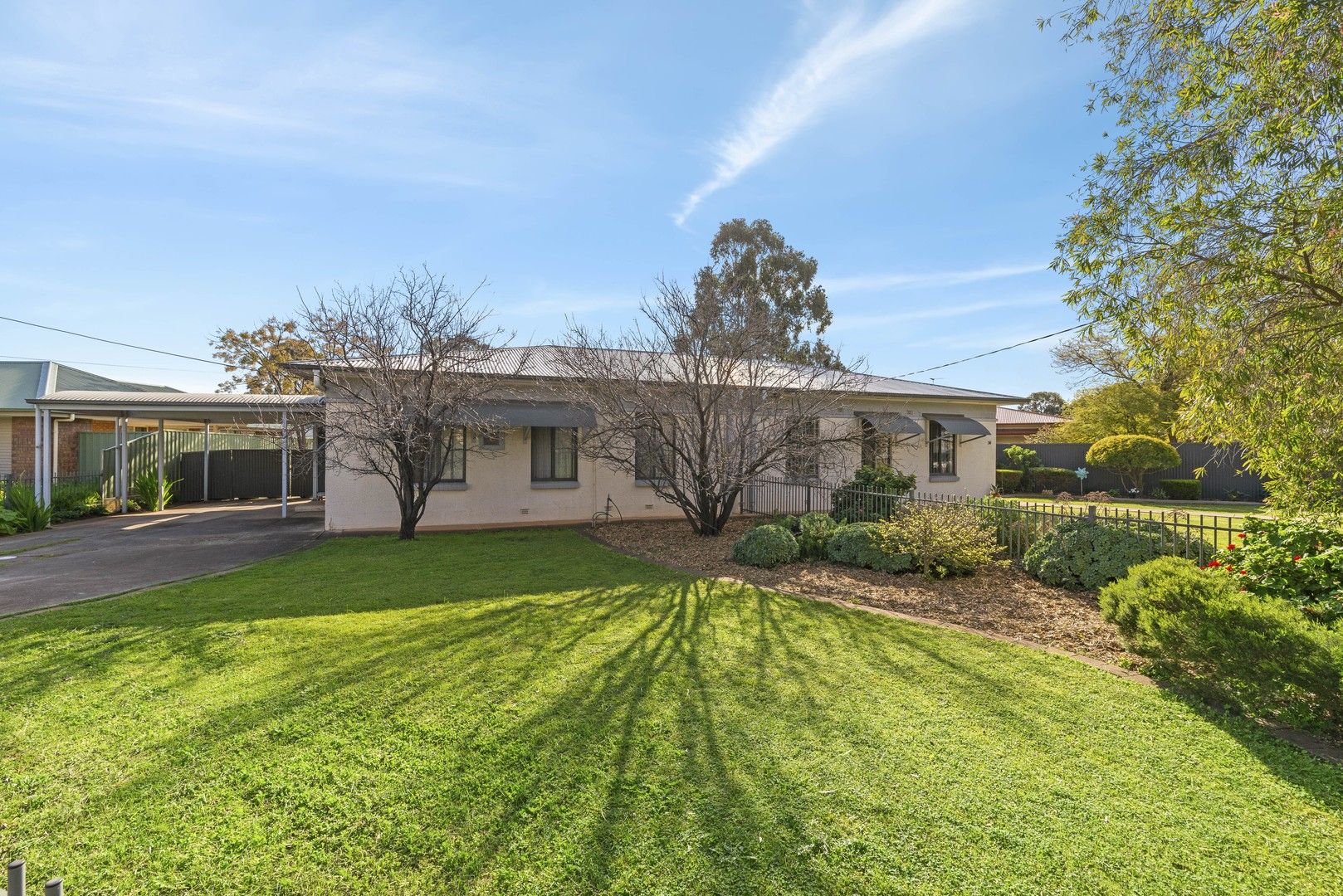 38 Langford Terrace & 35 Redlynch Road, Salisbury North SA 5108, Image 0