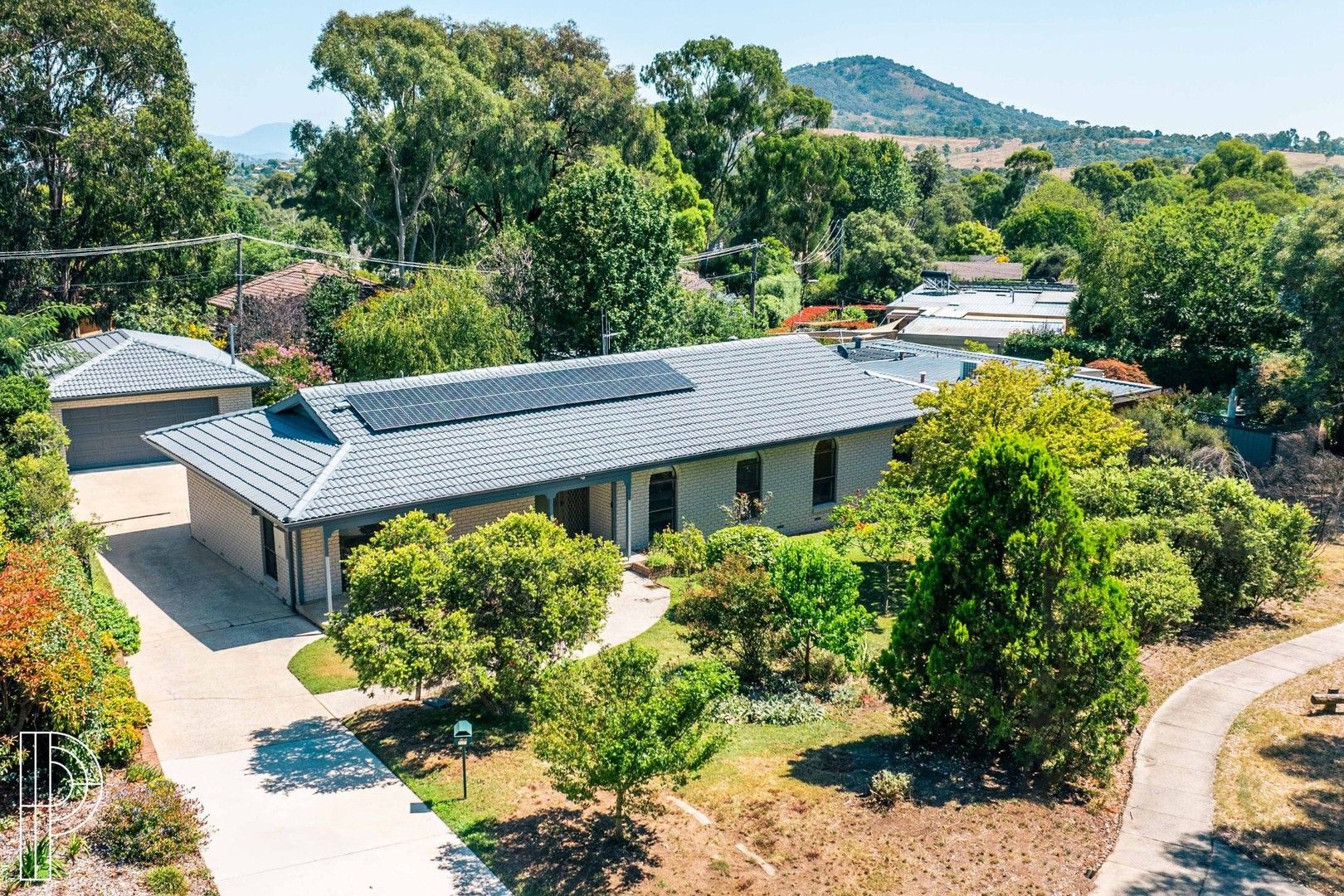 61 Gaunson Crescent, Wanniassa ACT 2903, Image 0