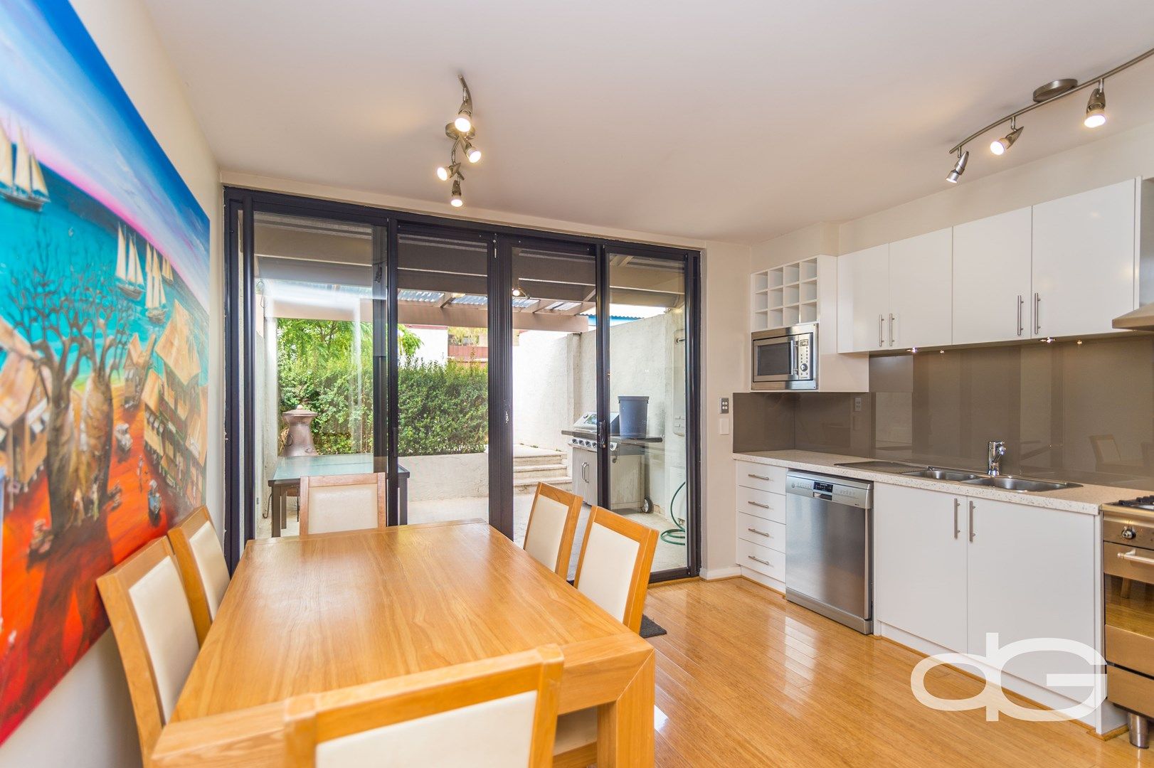 2 bedrooms Townhouse in 15/7 Norfolk Street FREMANTLE WA, 6160