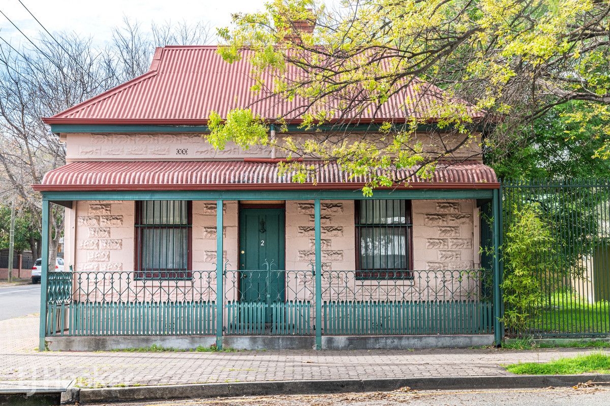 2 Bridge Street, Kensington SA 5068, Image 1