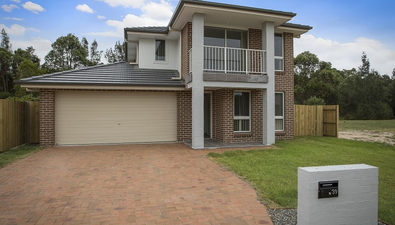 Picture of 39 Championship Drive, WYONG NSW 2259