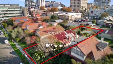 Picture of 11 Walker Street, MOONEE PONDS VIC 3039