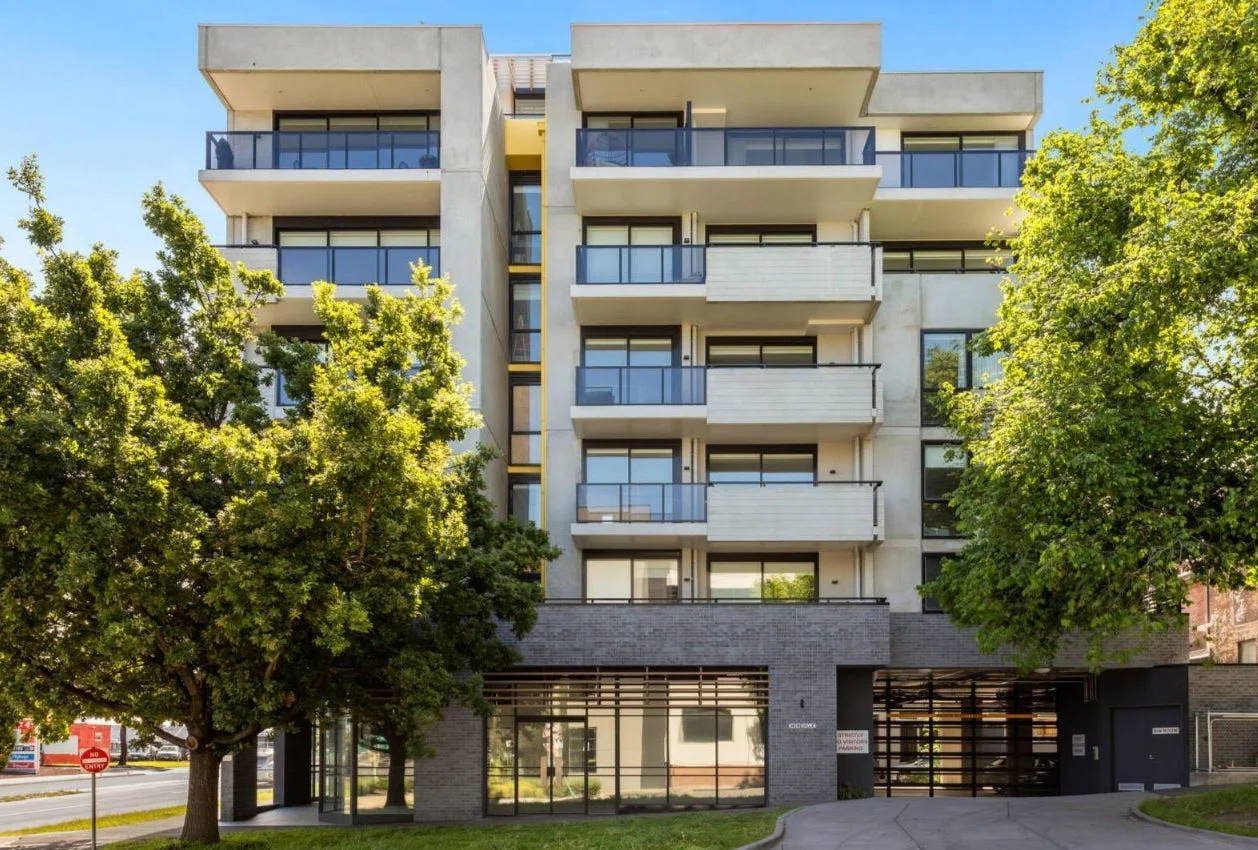 Additional image 12 of 503/12-18 Napier Street, Footscray VIC 3011