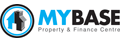 My Base Pty Ltd's logo
