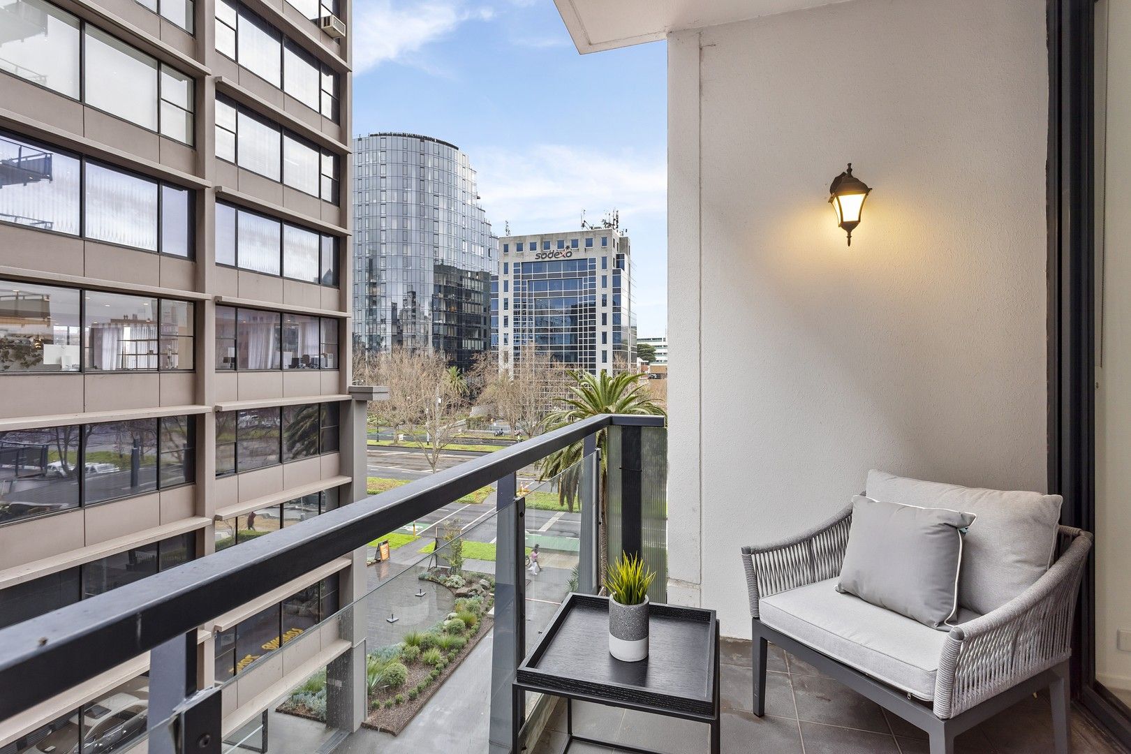 411/610 St Kilda Road, Melbourne VIC 3004, Image 0