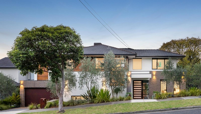 Picture of 3a Wellington Street, TEMPLESTOWE LOWER VIC 3107