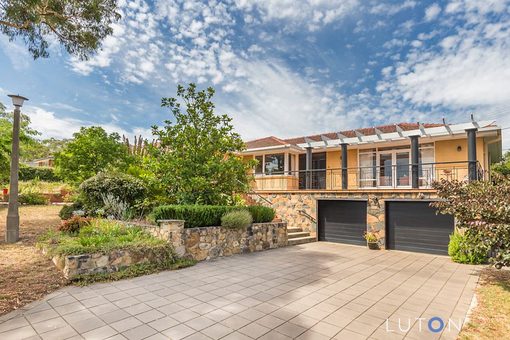 18 Patey Street, Campbell ACT 2612, Image 0