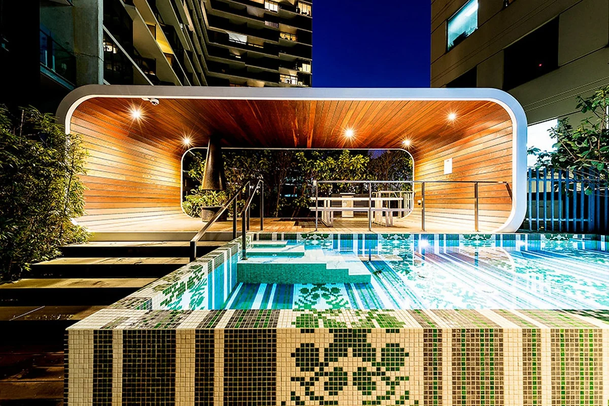 Additional image 16 of 2204/22 Dorcas Street, Southbank VIC 3006