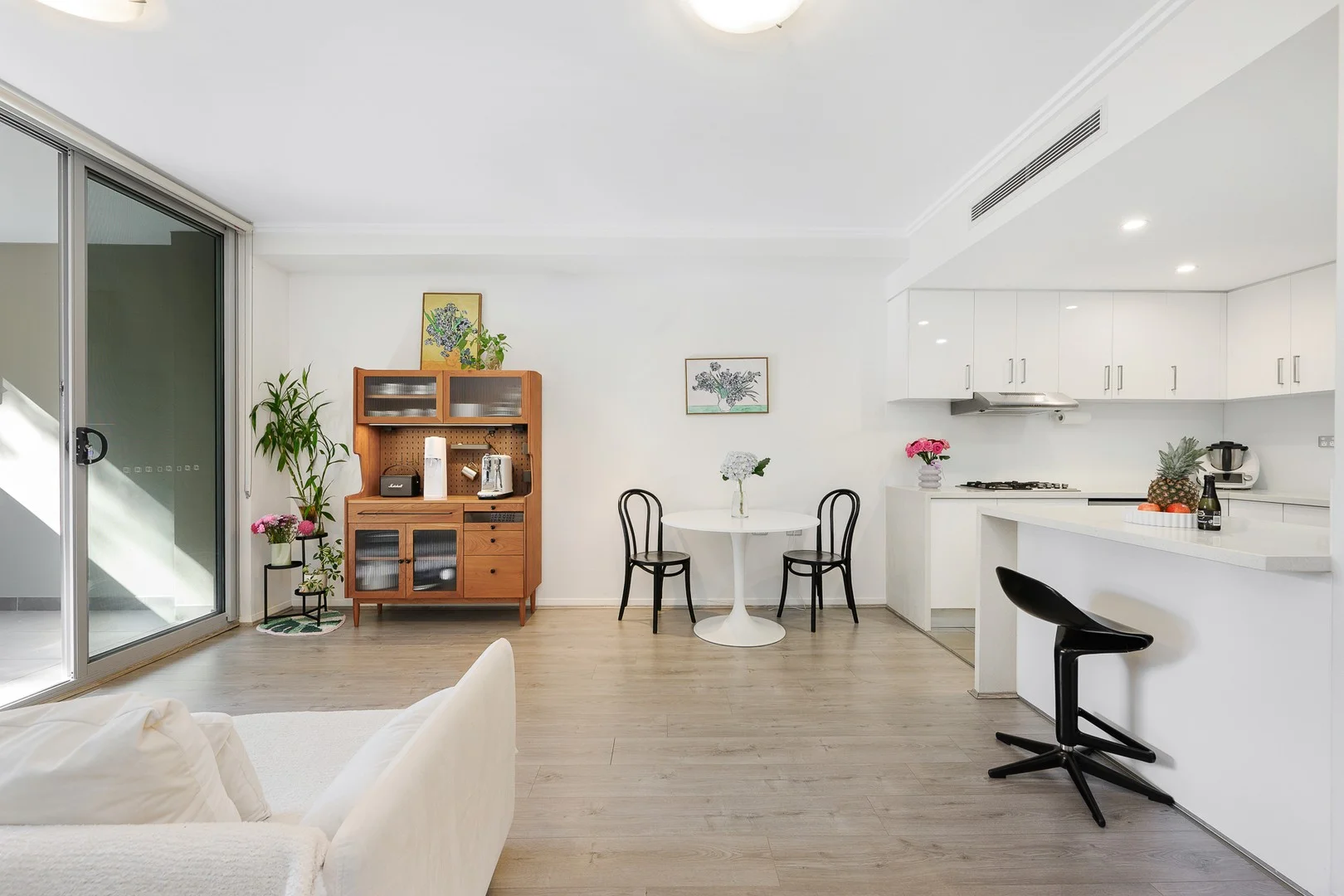 Primary image of 36/5-15 Boundary Street, Roseville NSW 2069