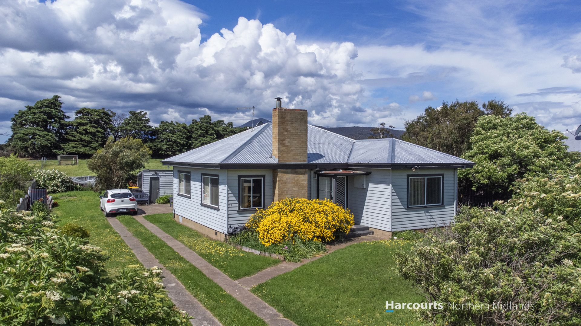 21 Churchill Street, Avoca TAS 7213, Image 0